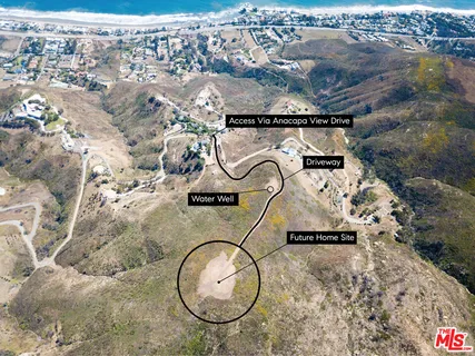 $5,000,000 | 31537 Anacapa View Drive, Malibu, CA 90265