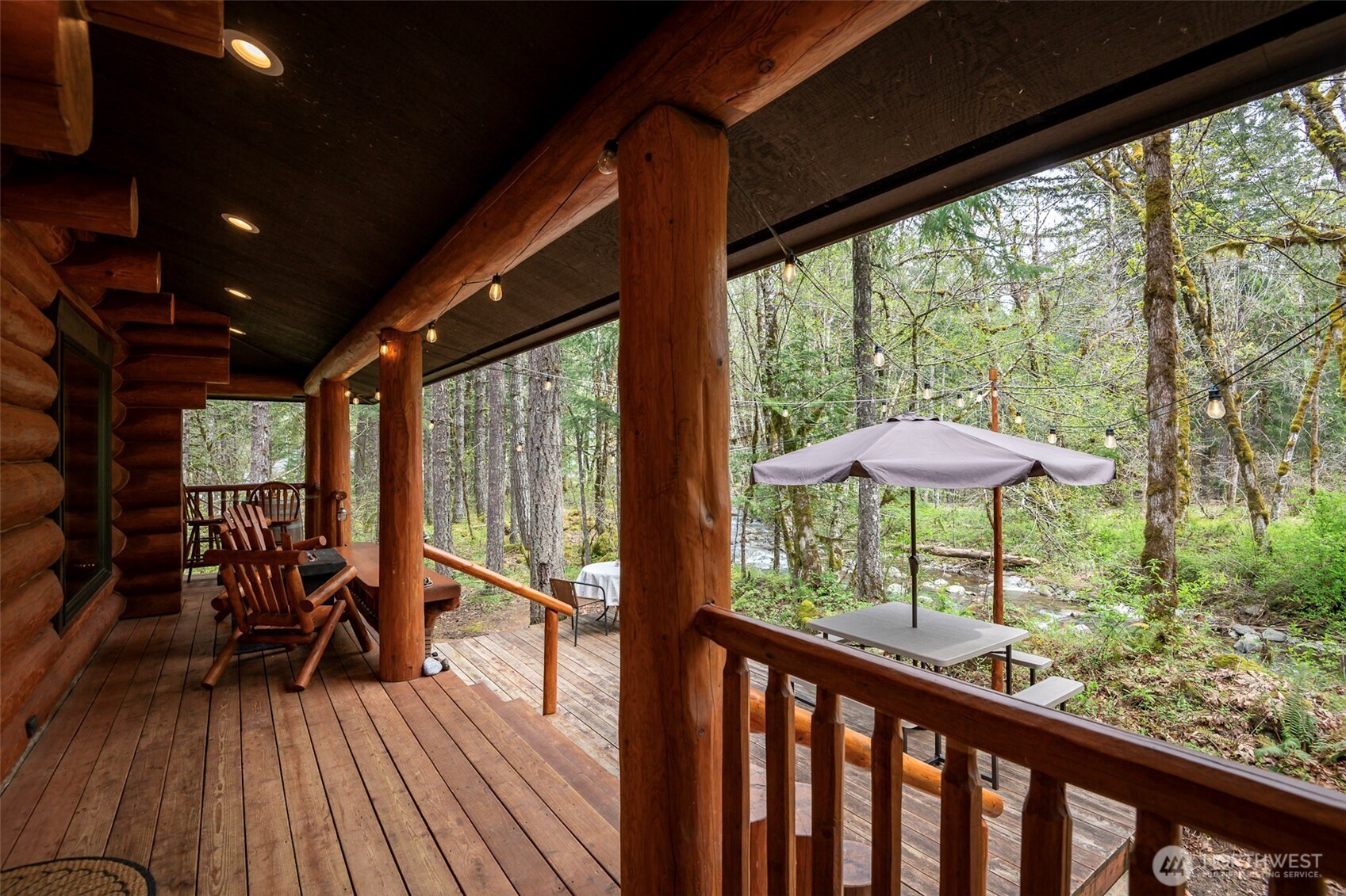 107 Goat Rocks Drive Packwood, WA 98361 - Photo 9 of 36