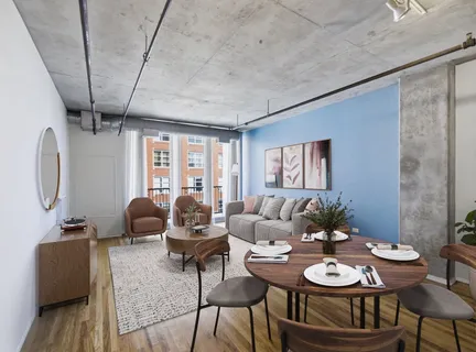 $310,000 | 700 West Van Buren Street, Unit 602, Chicago, IL 60607