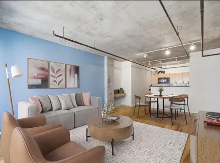 $310,000 | 700 West Van Buren Street, Unit 602, Chicago, IL 60607