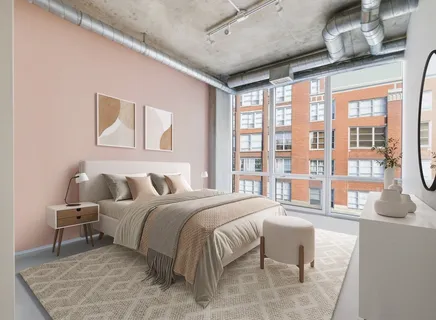 $310,000 | 700 West Van Buren Street, Unit 602, Chicago, IL 60607