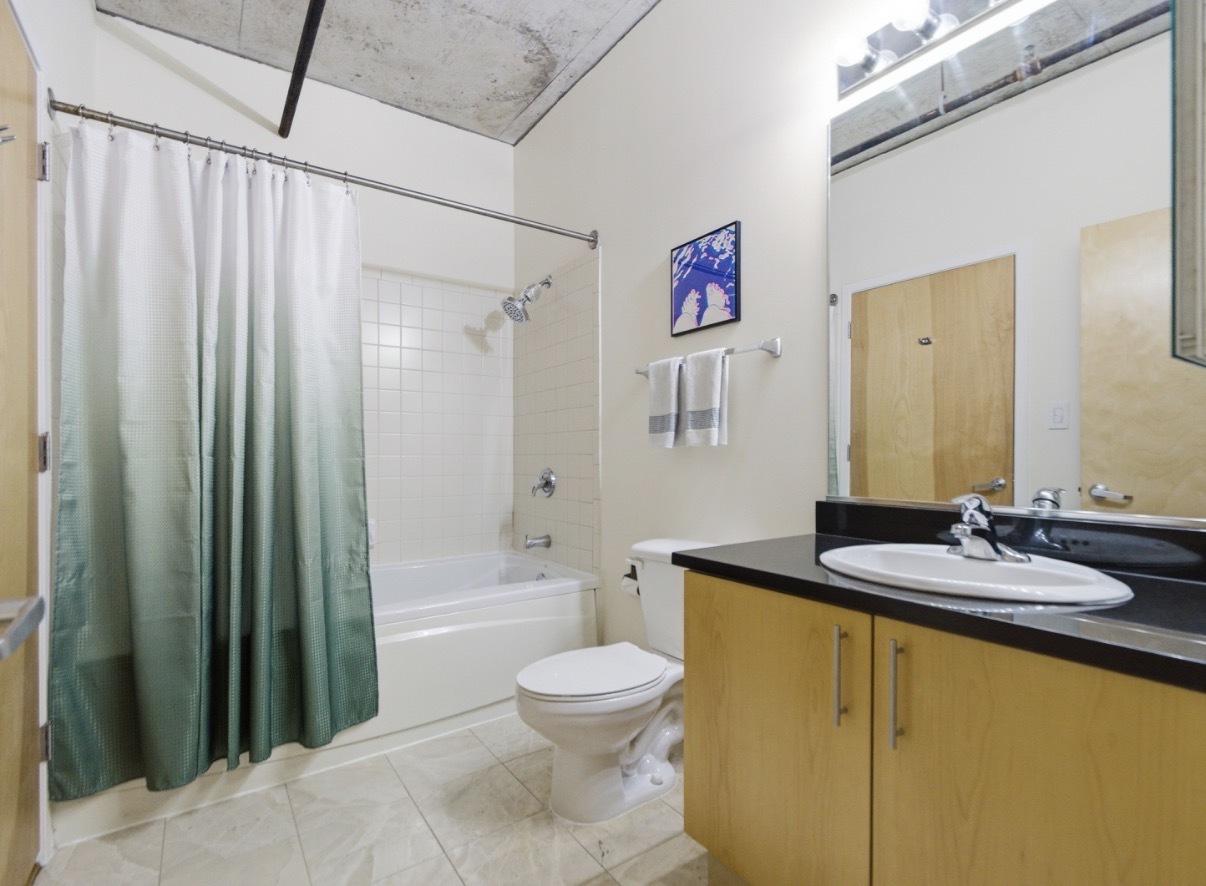 700 West Van Buren Street, Unit 602 Chicago, IL 60607 - Photo 10 of 14