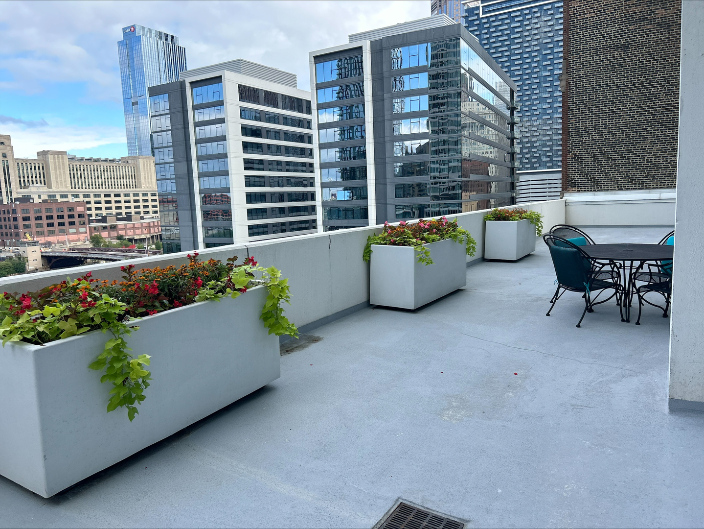 701 South Wells Street, Unit 1804 Chicago, IL 60607 - Photo 17 of 20