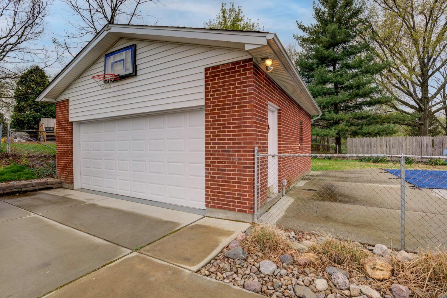 1071 West Galbraith Road Cincinnati, OH 45224 - Photo 19 of 23