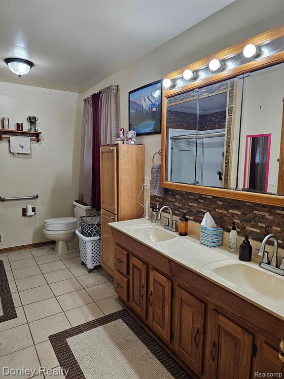 3945 East Burnside Road North Branch, MI 48461 - Photo 17 of 63