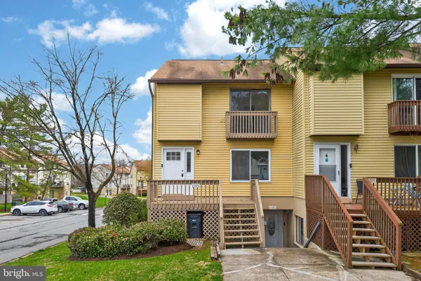 $259,900 | 11376 Laurelwalk Drive, Unit B51, Laurel, MD 20708