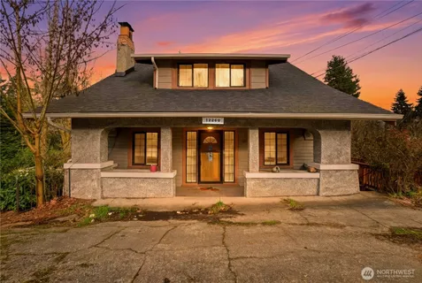 $519,000 | 12260 Des Moines Memorial Drive South, Seattle, WA 98168