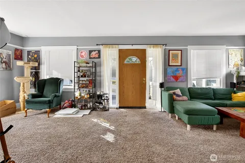 $519,000 | 12260 Des Moines Memorial Drive South, Seattle, WA 98168