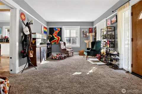 $519,000 | 12260 Des Moines Memorial Drive South, Seattle, WA 98168