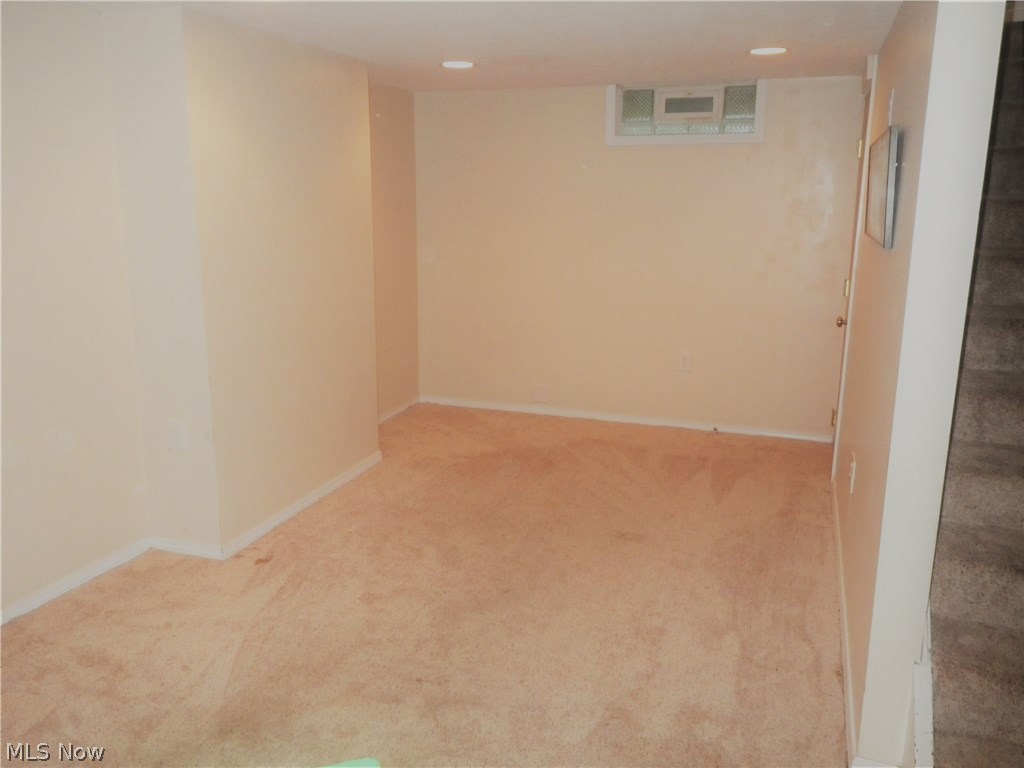 2039 Stabler Road Akron, OH 44313 - Photo 15 of 15 Recreation Room