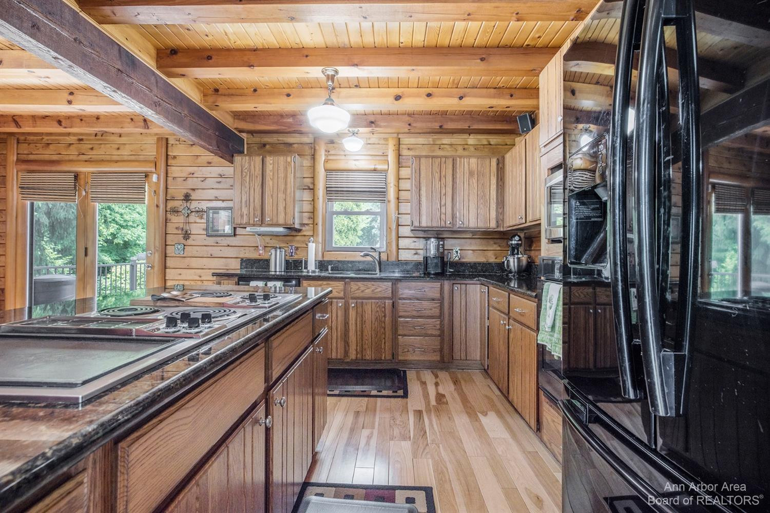6355 Conway Road Chelsea, MI 48118 - Photo 11 of 60 Photo 11