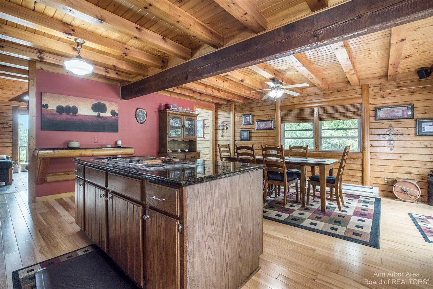 6355 Conway Road Chelsea, MI 48118 - Photo 12 of 60 Photo 12