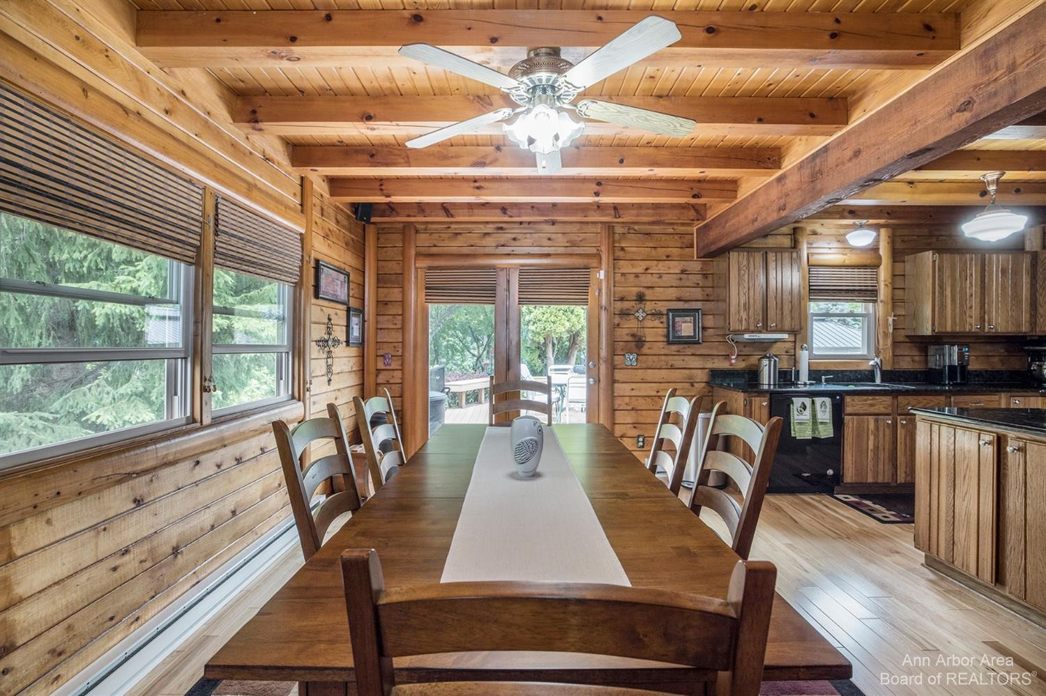 6355 Conway Road Chelsea, MI 48118 - Photo 13 of 60 Photo 13