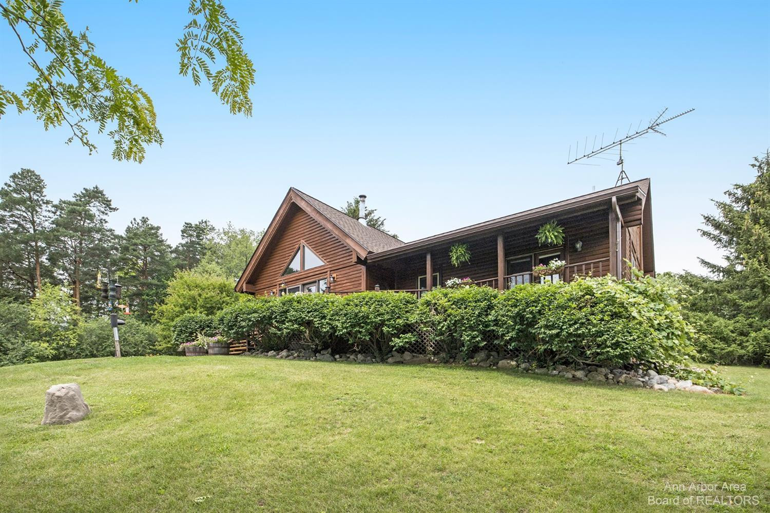 6355 Conway Road Chelsea, MI 48118 - Photo 33 of 60 Photo 33