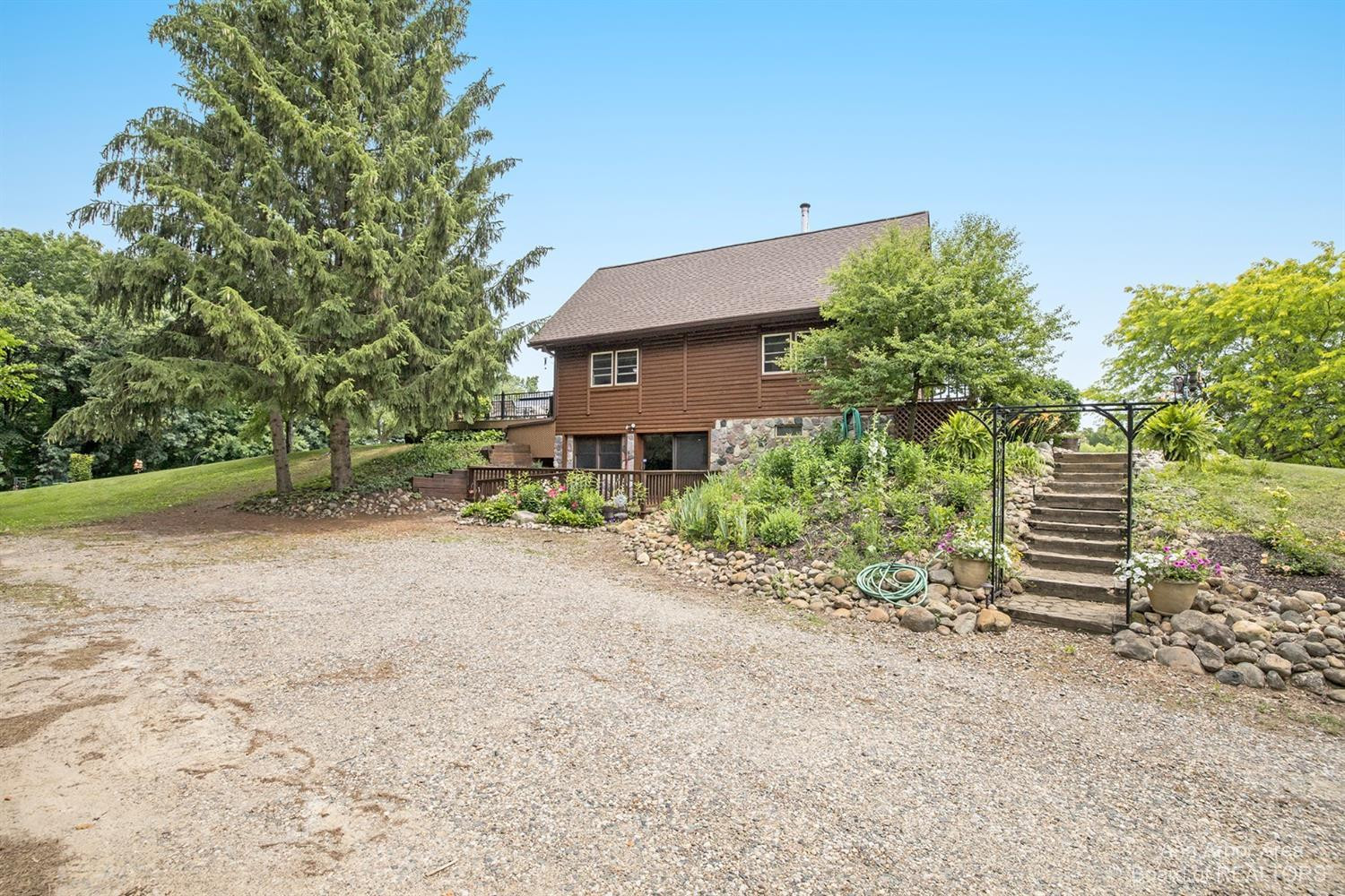 6355 Conway Road Chelsea, MI 48118 - Photo 35 of 60 Photo 35
