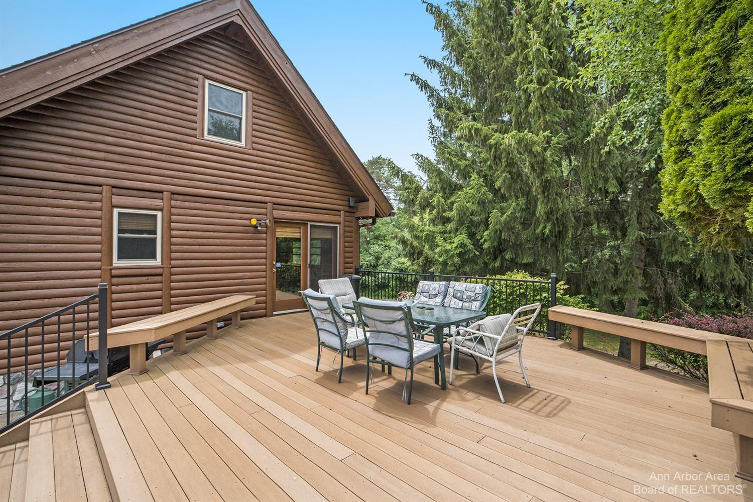6355 Conway Road Chelsea, MI 48118 - Photo 36 of 60 Photo 36