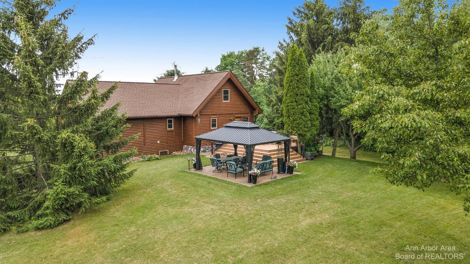 6355 Conway Road Chelsea, MI 48118 - Photo 39 of 60 Photo 39