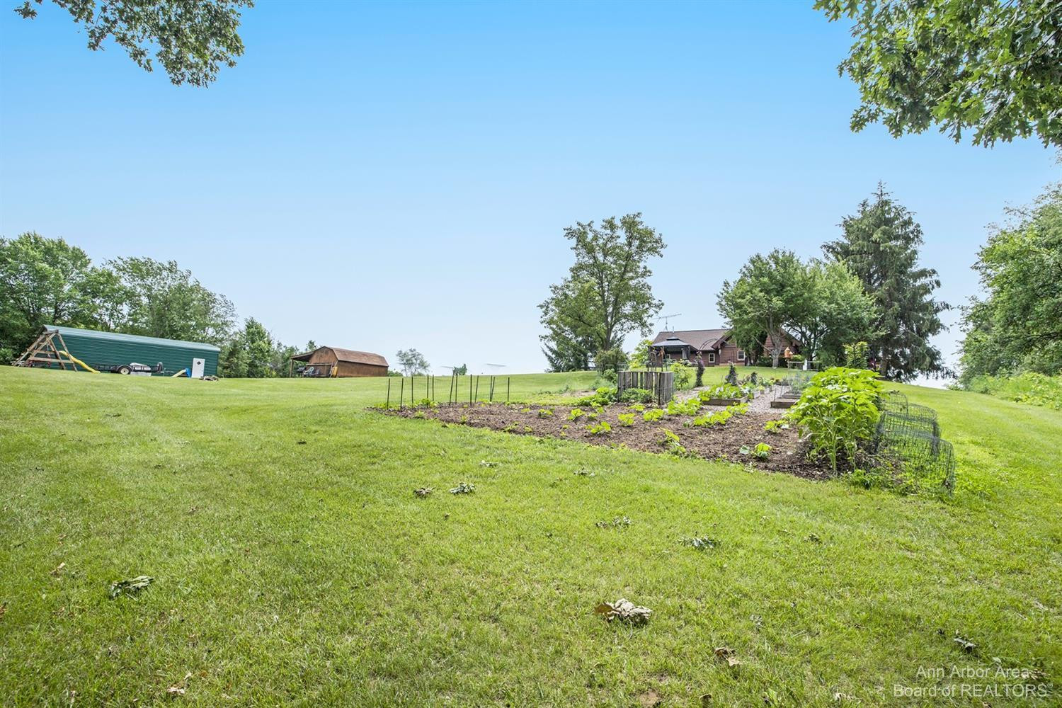 6355 Conway Road Chelsea, MI 48118 - Photo 40 of 60 Photo 40