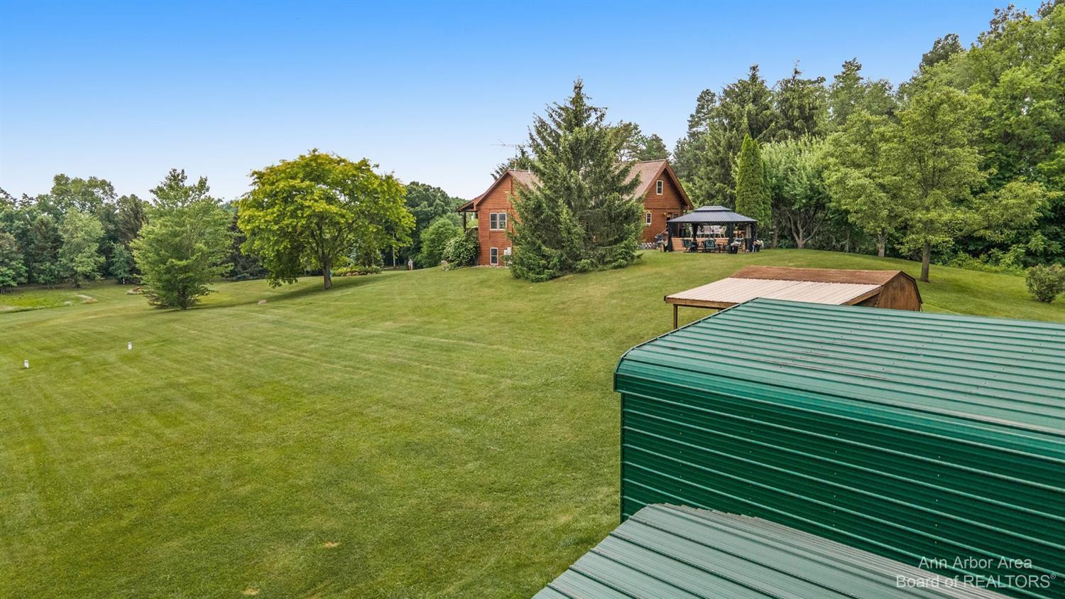 6355 Conway Road Chelsea, MI 48118 - Photo 42 of 60 Photo 42