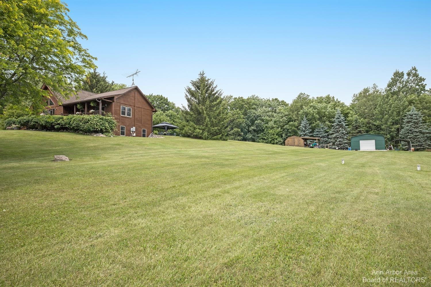 6355 Conway Road Chelsea, MI 48118 - Photo 43 of 60 Photo 43