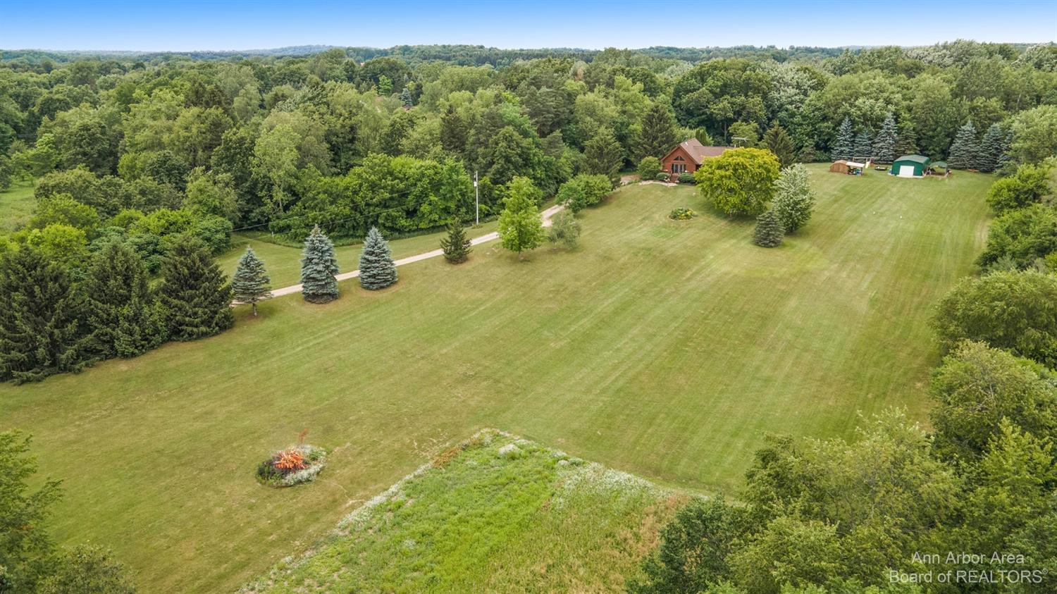 6355 Conway Road Chelsea, MI 48118 - Photo 45 of 60 Photo 45