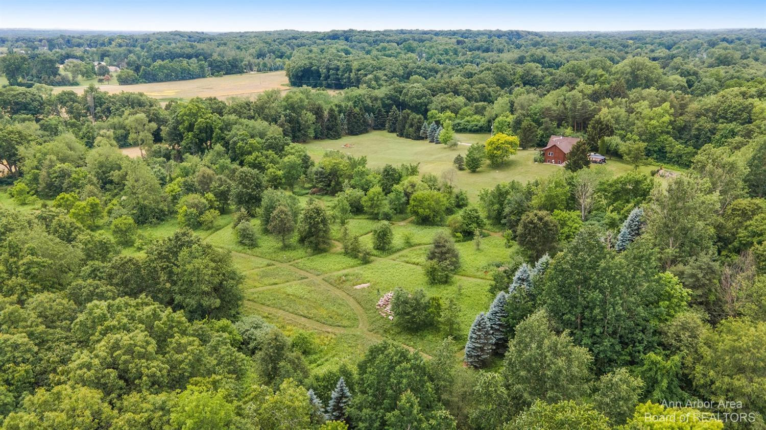 6355 Conway Road Chelsea, MI 48118 - Photo 47 of 60 Photo 47