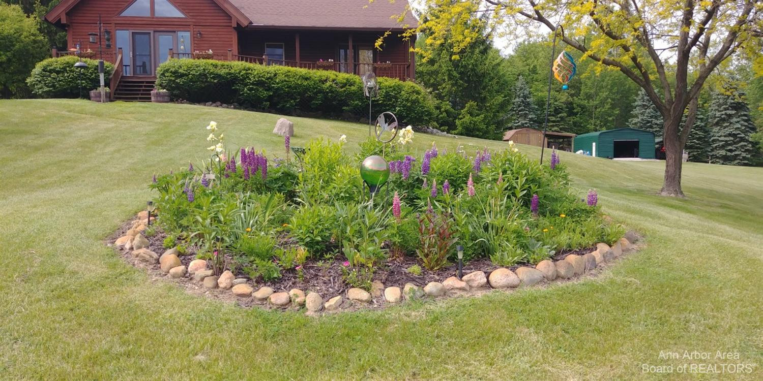 6355 Conway Road Chelsea, MI 48118 - Photo 51 of 60 Photo 51