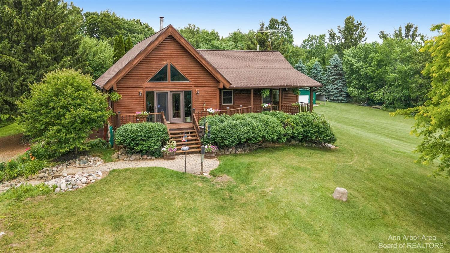 6355 Conway Road Chelsea, MI 48118 - Photo 56 of 60 Photo 56