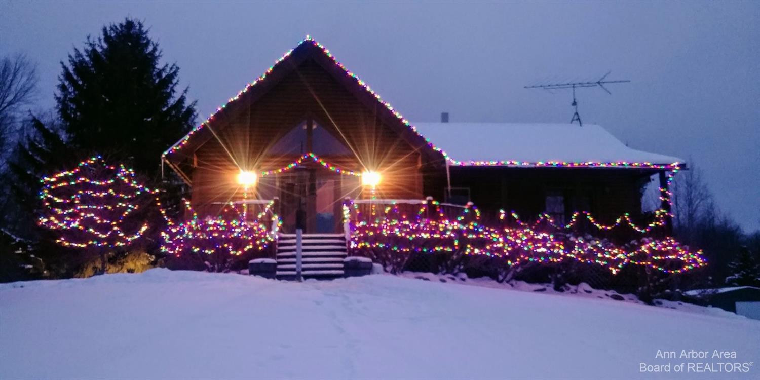 6355 Conway Road Chelsea, MI 48118 - Photo 57 of 60 Photo 57