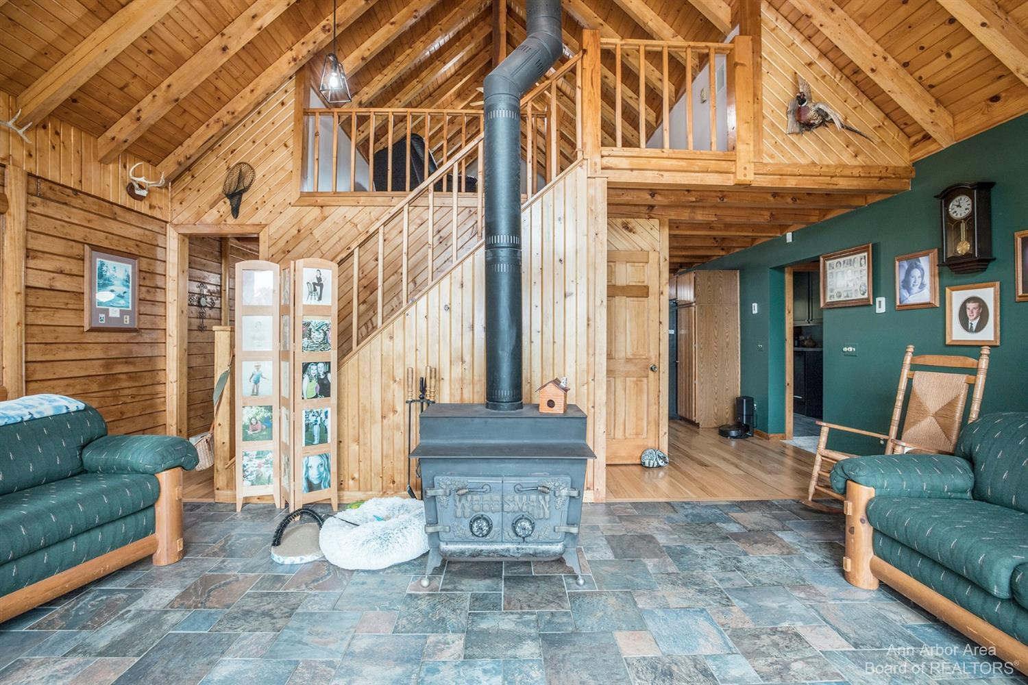 6355 Conway Road Chelsea, MI 48118 - Photo 8 of 60 Photo 8