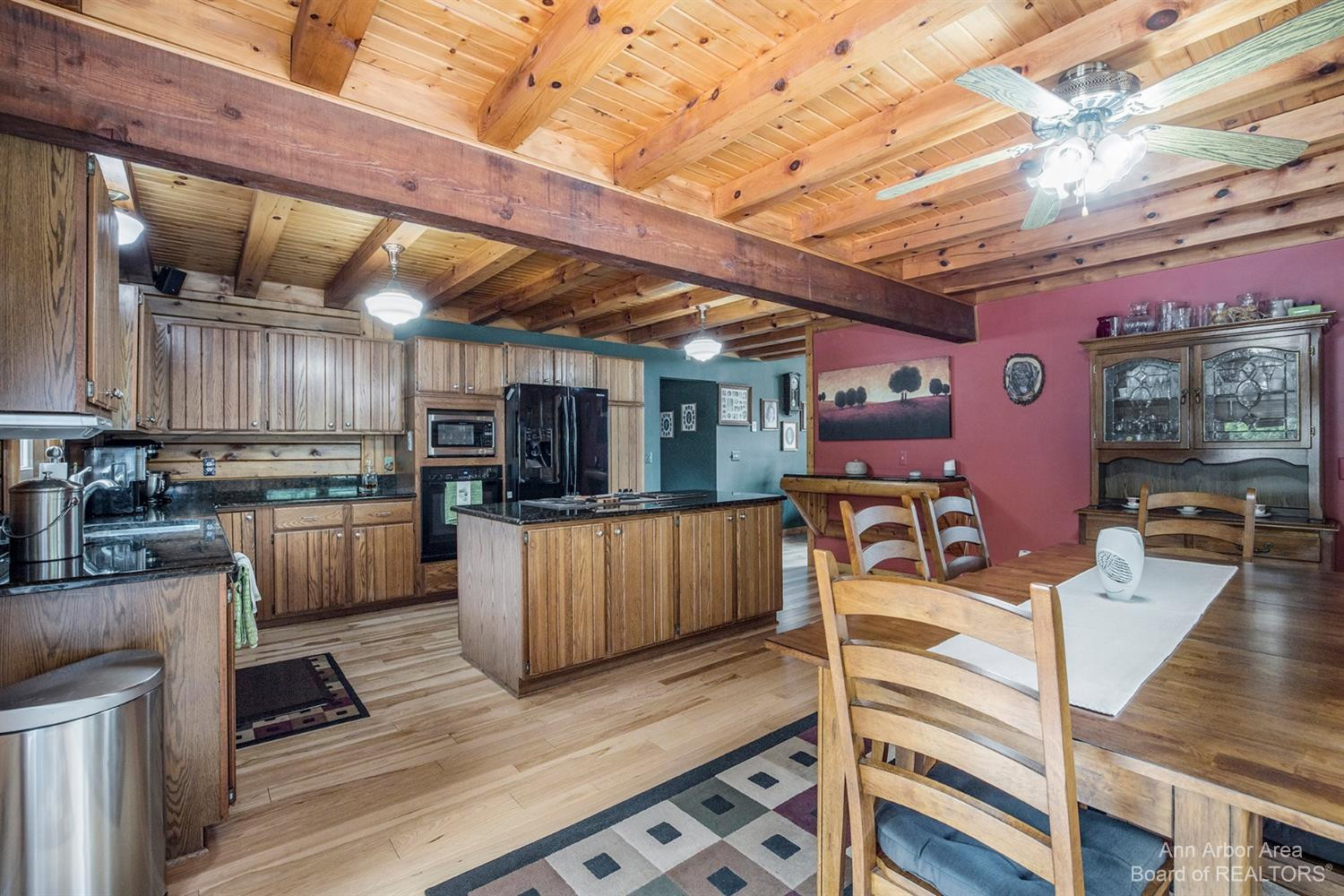 6355 Conway Road Chelsea, MI 48118 - Photo 9 of 60 Photo 9