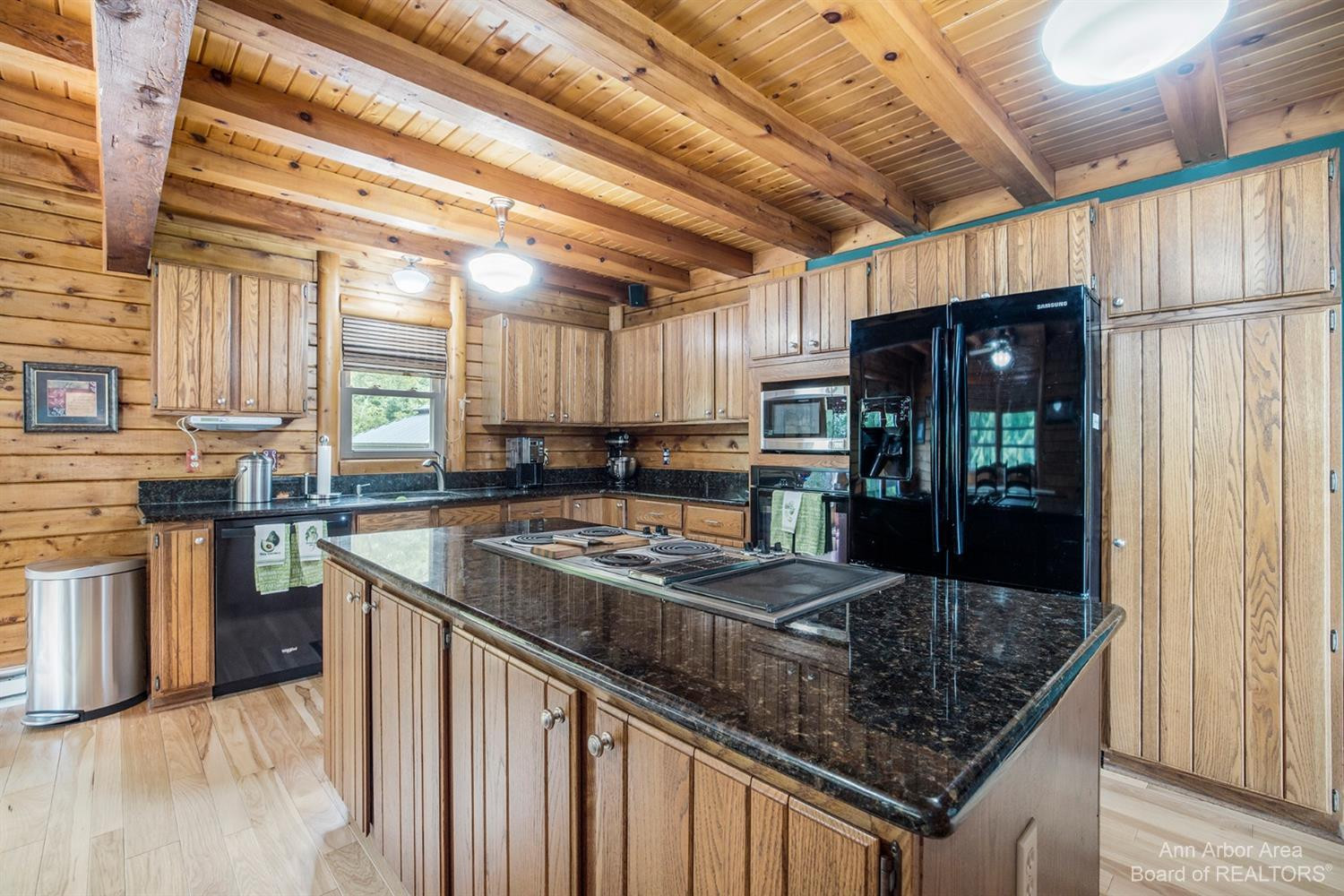 6355 Conway Road Chelsea, MI 48118 - Photo 10 of 60 Photo 10