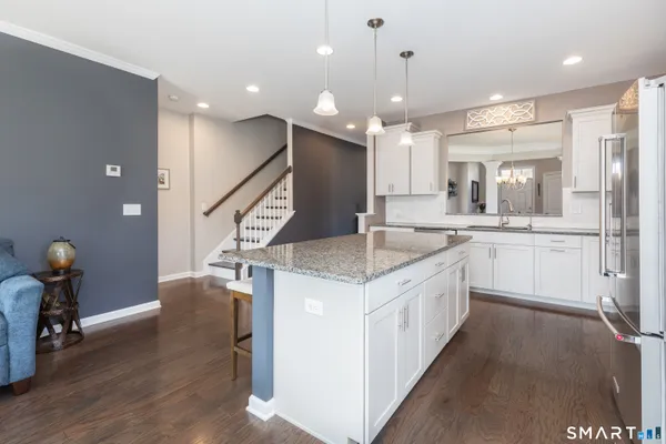 $664,900 | 1077 Augusta Drive, Unit 1077, Oxford, CT 06478