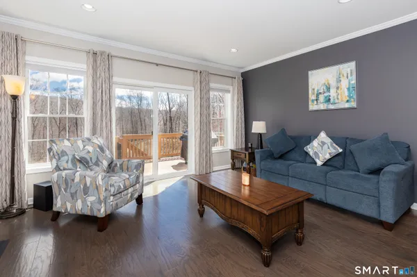 $664,900 | 1077 Augusta Drive, Unit 1077, Oxford, CT 06478