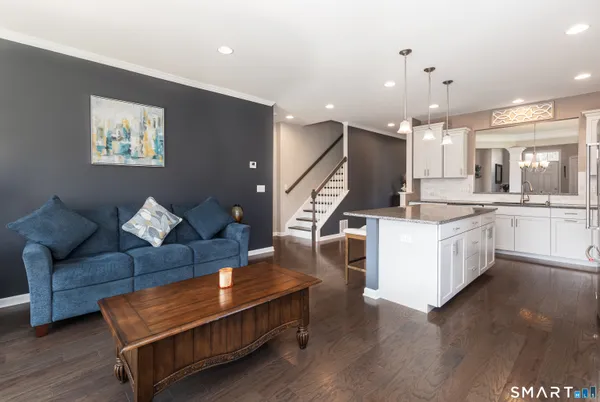 $664,900 | 1077 Augusta Drive, Unit 1077, Oxford, CT 06478