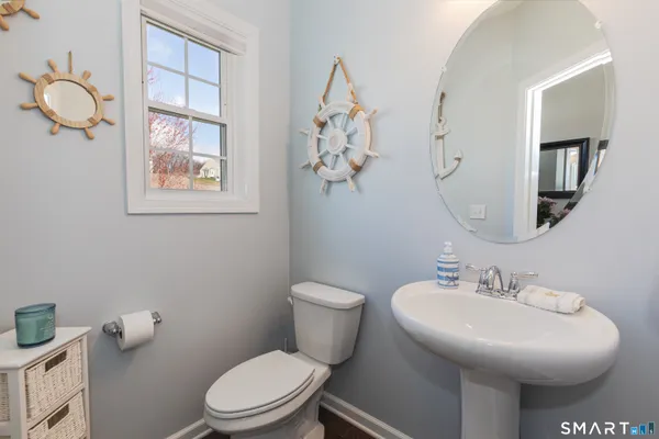 $664,900 | 1077 Augusta Drive, Unit 1077, Oxford, CT 06478