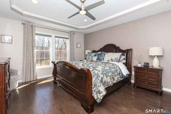 $664,900 | 1077 Augusta Drive, Unit 1077, Oxford, CT 06478