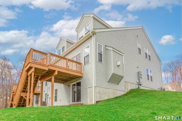 $664,900 | 1077 Augusta Drive, Unit 1077, Oxford, CT 06478