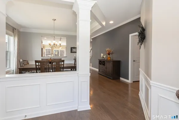 $664,900 | 1077 Augusta Drive, Unit 1077, Oxford, CT 06478