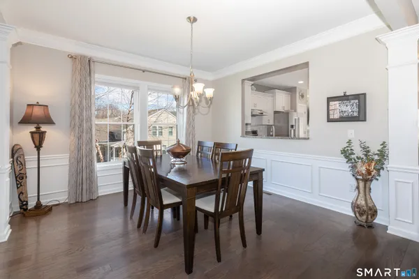 $664,900 | 1077 Augusta Drive, Unit 1077, Oxford, CT 06478