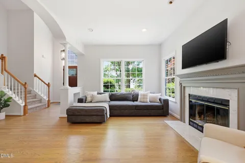 $639,000 | 107 Del Rio Drive, Cary, NC 27519