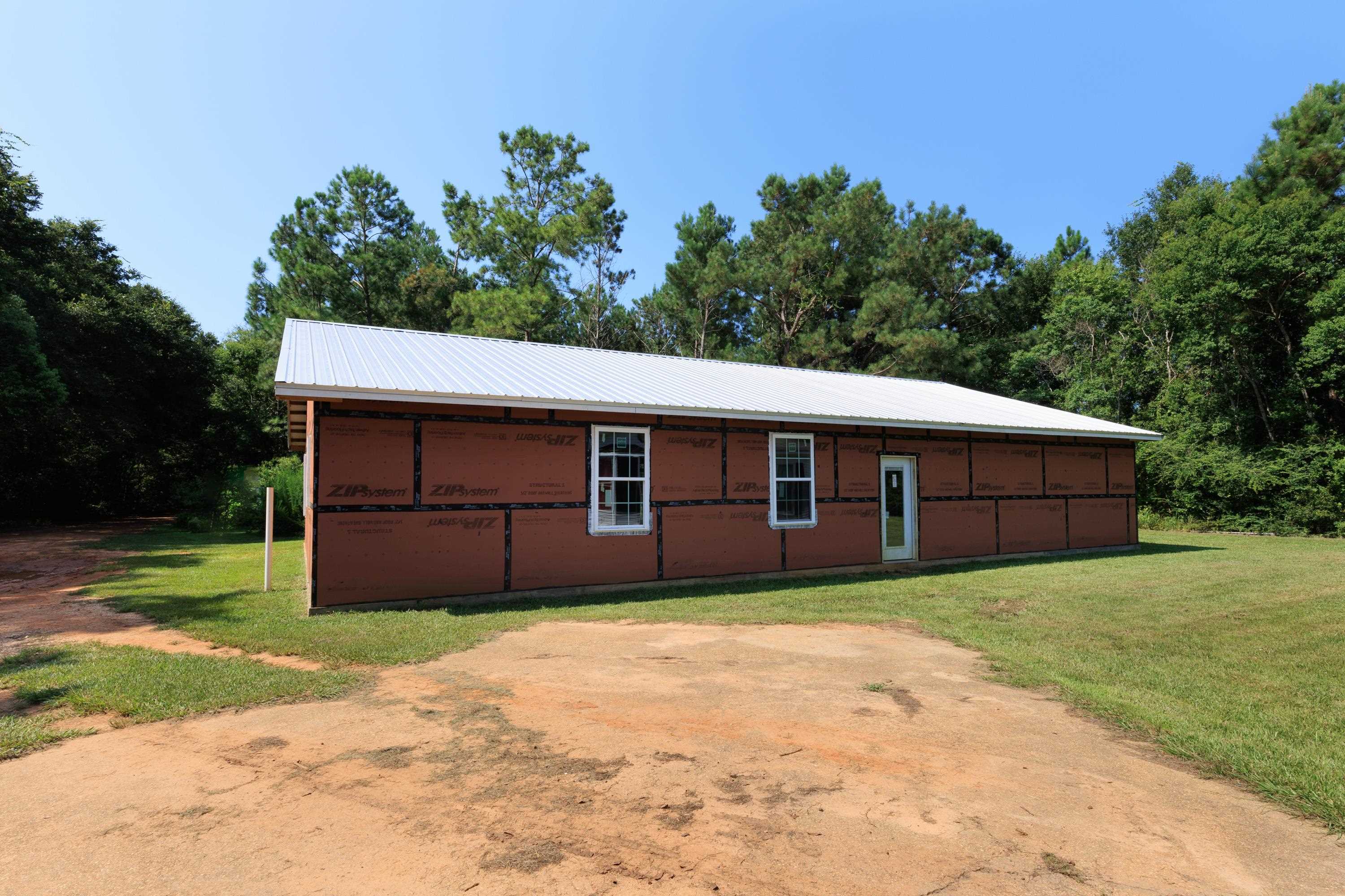17385 County Road 16 Foley, AL 36535 - Photo 50 of 53 Stable