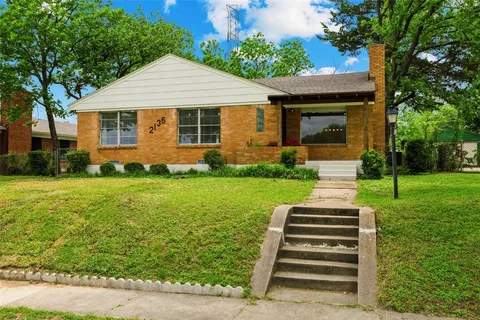 $339,000 | 2136 Van Cleave Drive, Dallas, TX 75216