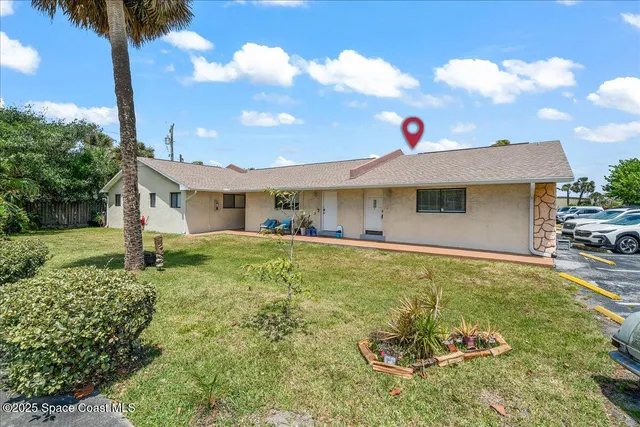 $249,000 | 190 South Orlando Avenue, Unit I, Cocoa Beach, FL 32931