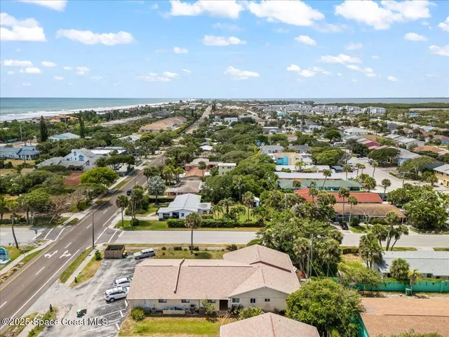 $249,000 | 190 South Orlando Avenue, Unit I, Cocoa Beach, FL 32931