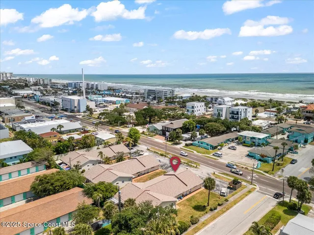 $249,000 | 190 South Orlando Avenue, Unit I, Cocoa Beach, FL 32931