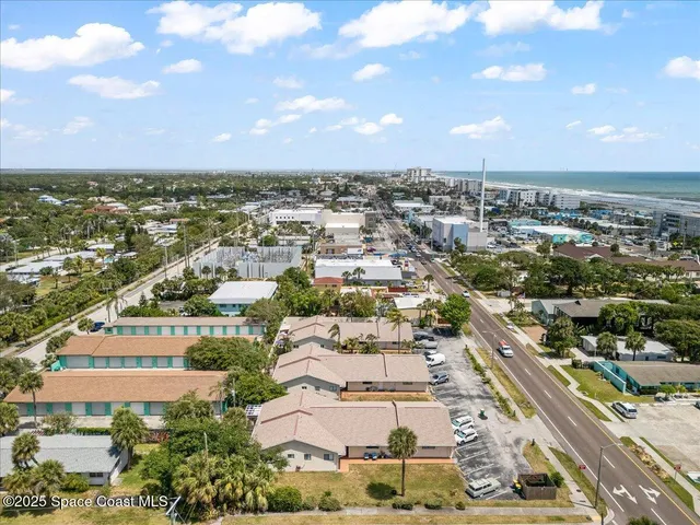 $249,000 | 190 South Orlando Avenue, Unit I, Cocoa Beach, FL 32931