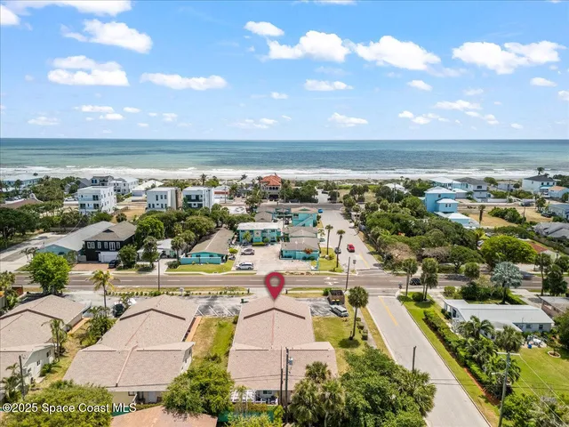 $249,000 | 190 South Orlando Avenue, Unit I, Cocoa Beach, FL 32931