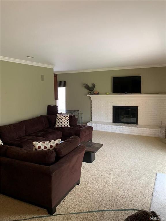 829 Stag Ridge Road Rochester, MI 48309 - Photo 6 of 27