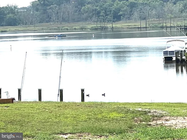 a view of a lake view